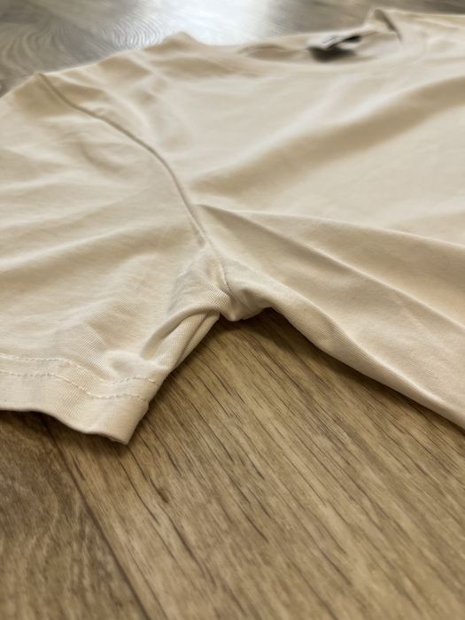 Продам футболку Burberry London Размер L Белый Новая Барберри Лондон