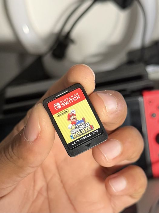 Nintendo Switch Otimo estado