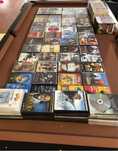 124 FILMES e SERIES em Dvd