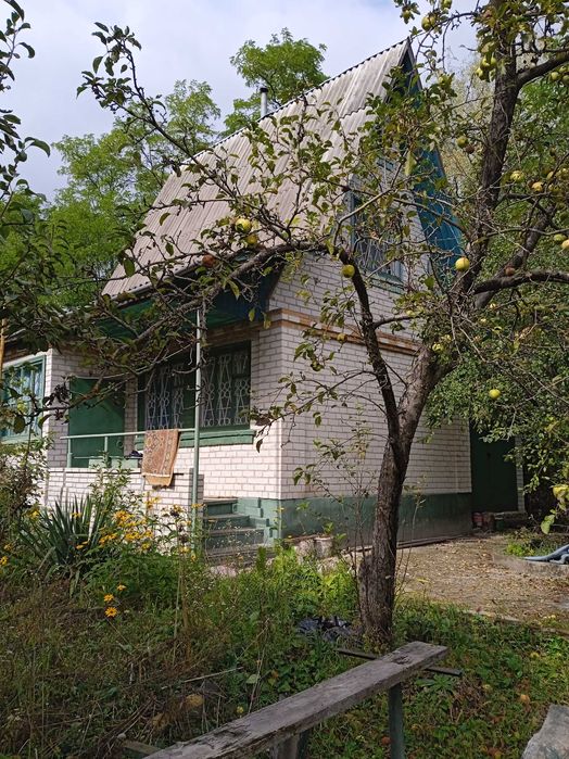 Продаю дачу Соколовський масив