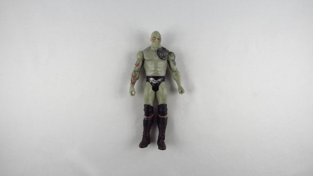 MATTEL - WWE Figurka Zombies The Rock 2016 r.