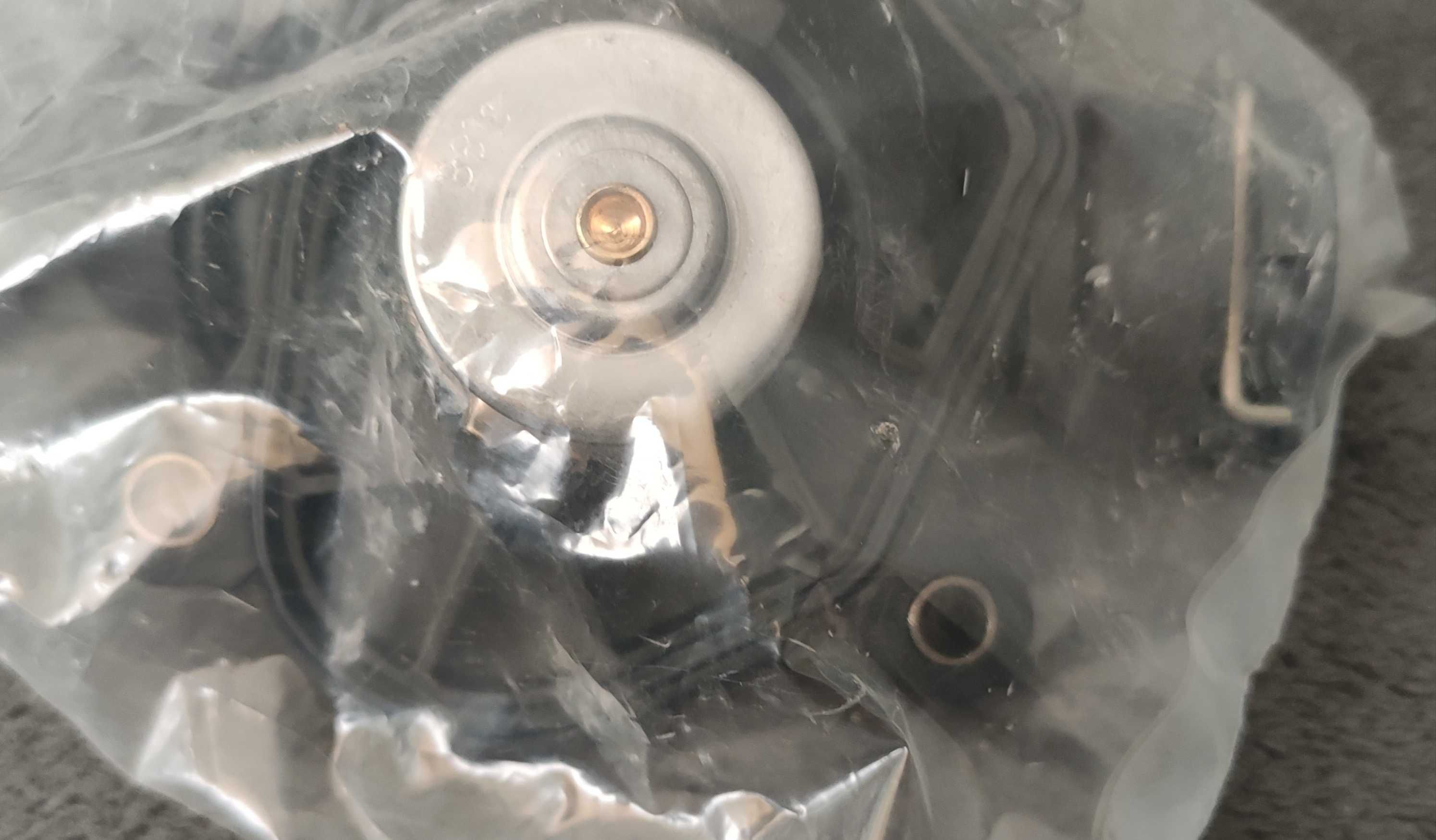 Termostat BMW E60 3,0 d