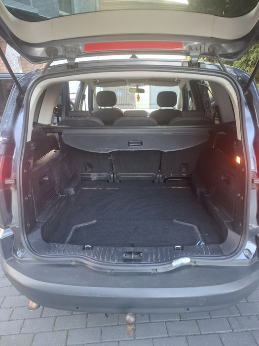 Ford S-Max 2.0 TDCi Automat – 7 miejsc