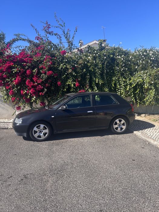 Audi A3 8L PD130 Livrete Full Extras