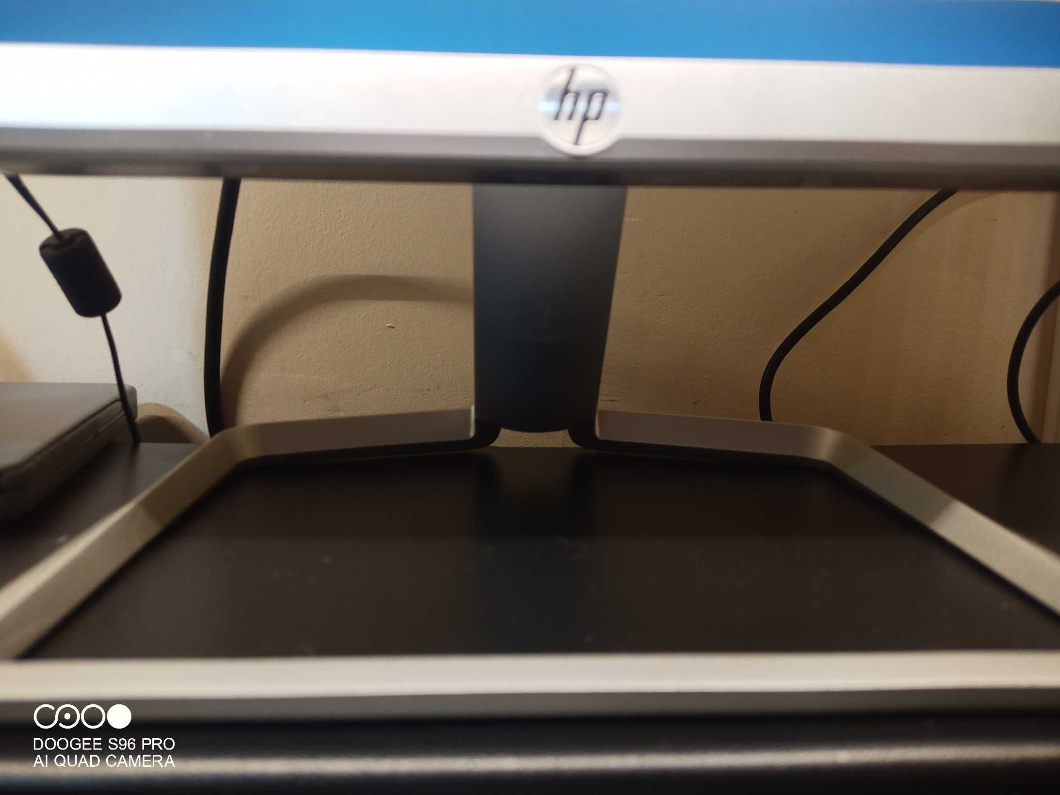 Monitor HP 24" 24F