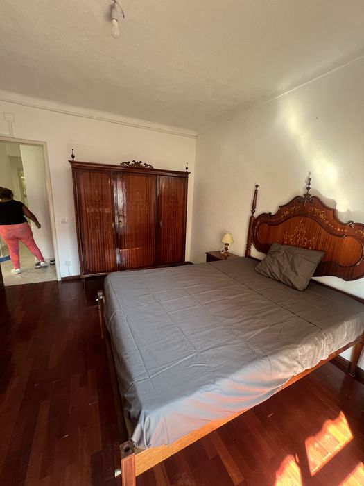 Quarto para menina
