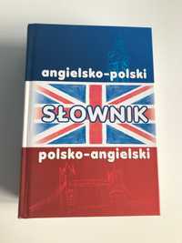 Słownik angielsko-polski / polsko-angielski ? IBIS