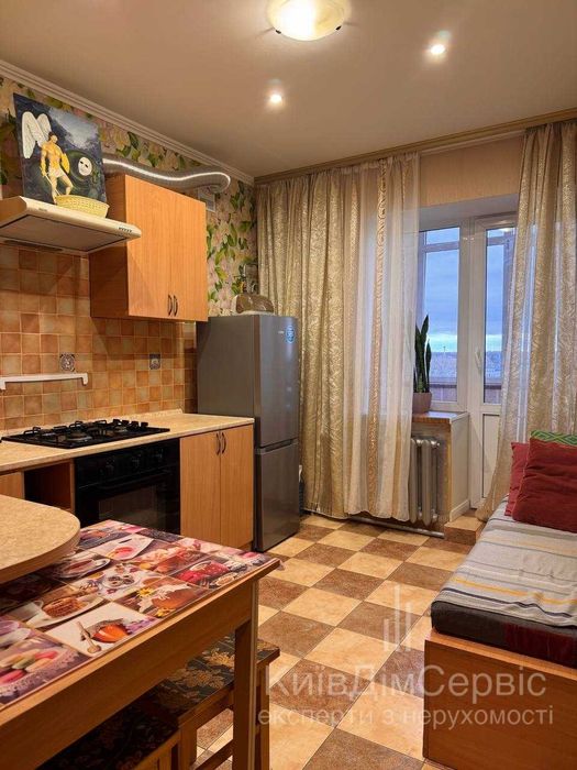 1 кім квартира Бориспіль Авіаторів Вільна