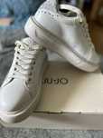 Sneakersy Liu Jo Kylie 14