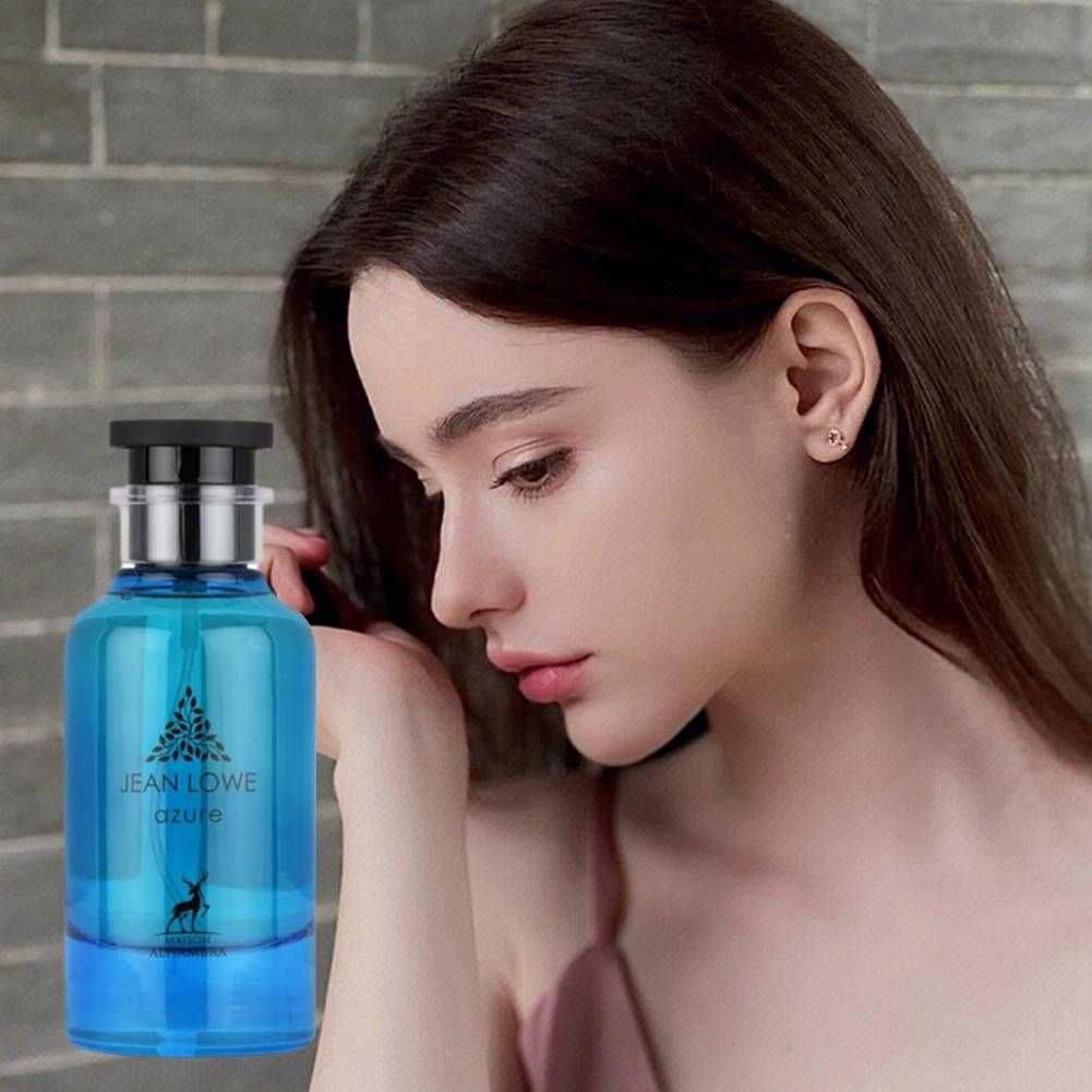Maison Alhambra Jean Lowe Azure 100 ml EDP perfumy arabskie świeże