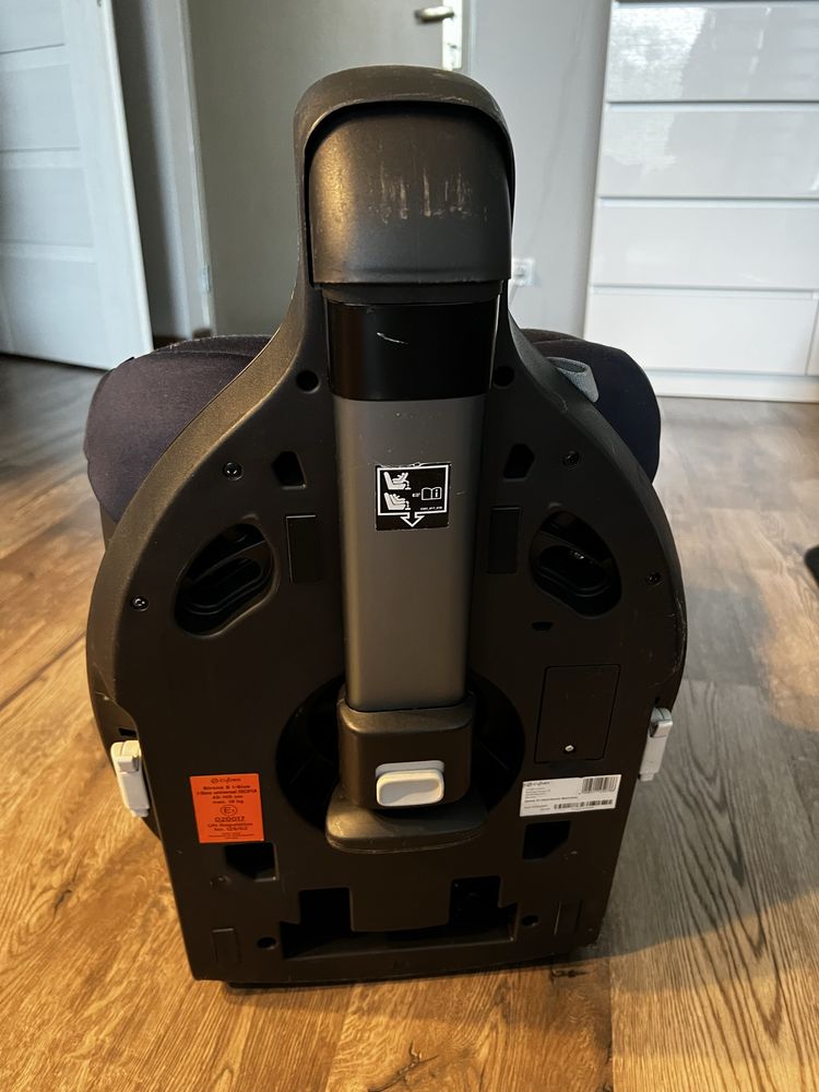 Cybex Gi i-Size fotelik do 20kg przod-tył