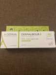Dermalibour + cica A-derma