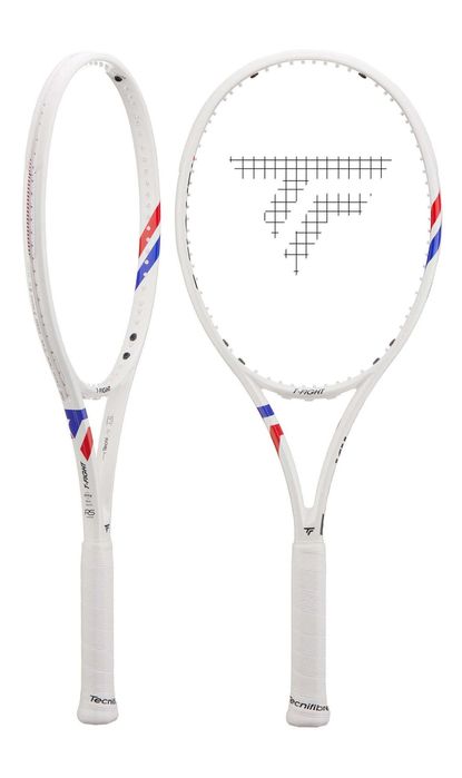 2025 Raqueta Tecnifibre t-fight300