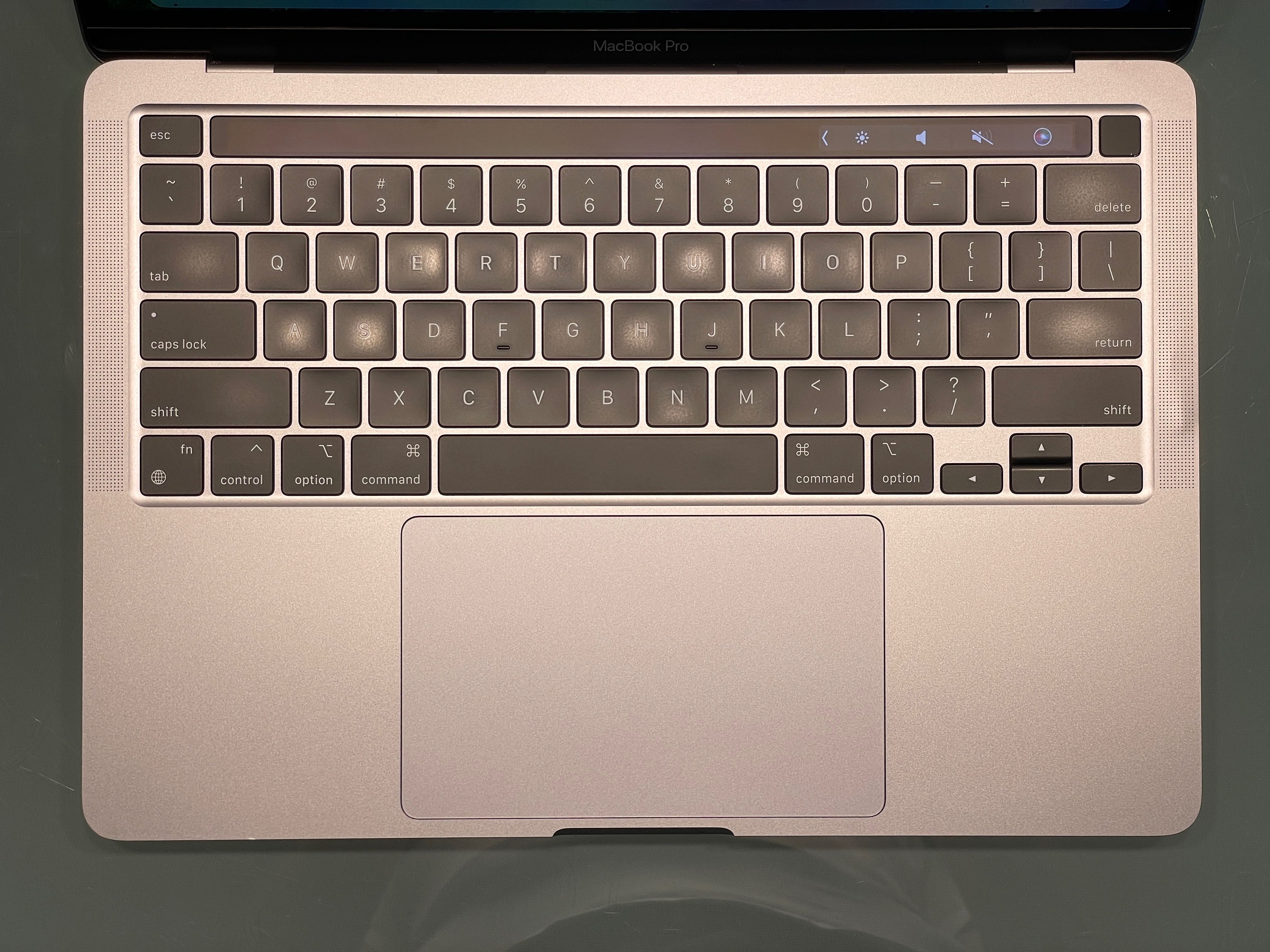 2020 MacBook Pro A2338 13" M1 16GB 512GB