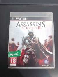 Assassin's Creed 2 - Jogos PS3