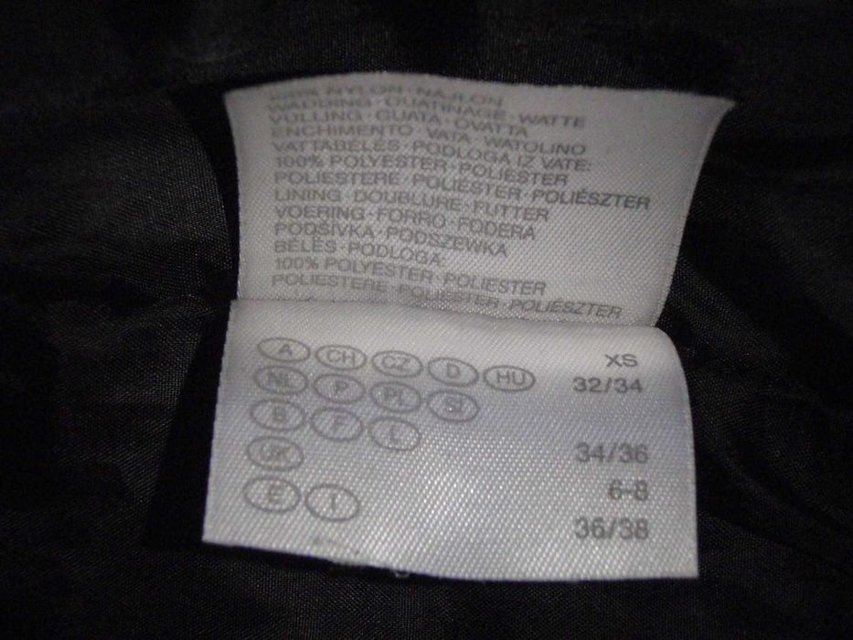 Лижна куртка Rodeo