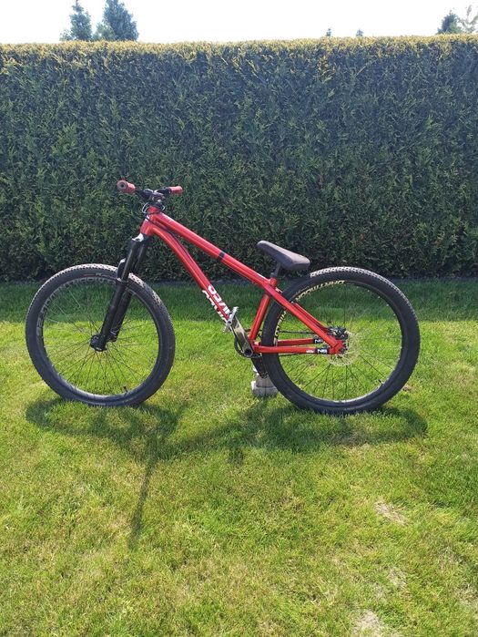 Rower NS bikes 26 cali