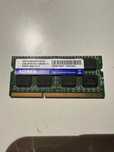 Pamięć RAM do laptopa Adata DDR3 4GB 1600 MHz CL 11