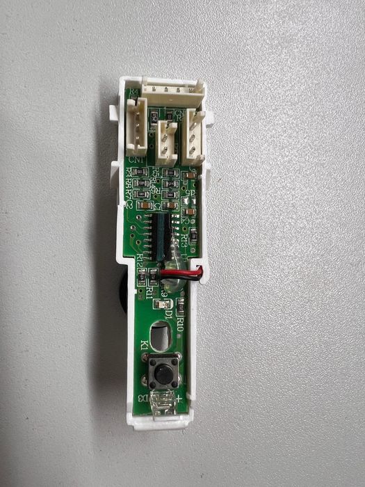 Placa controlo de Vapor Philips G6625