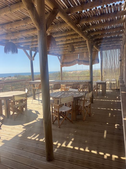 Concessão Praia