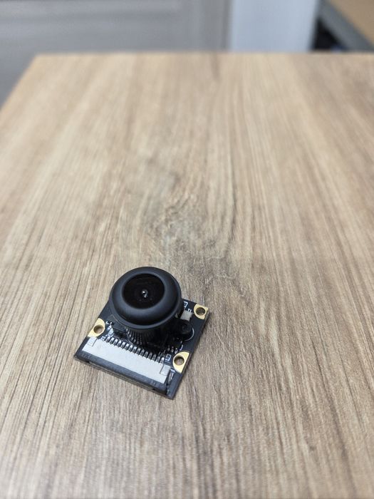 Kamera IR raspberry pi Rpicam