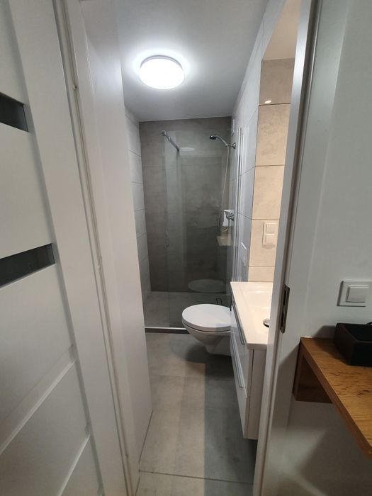 Mieszkanie blisko Plaży Stogi