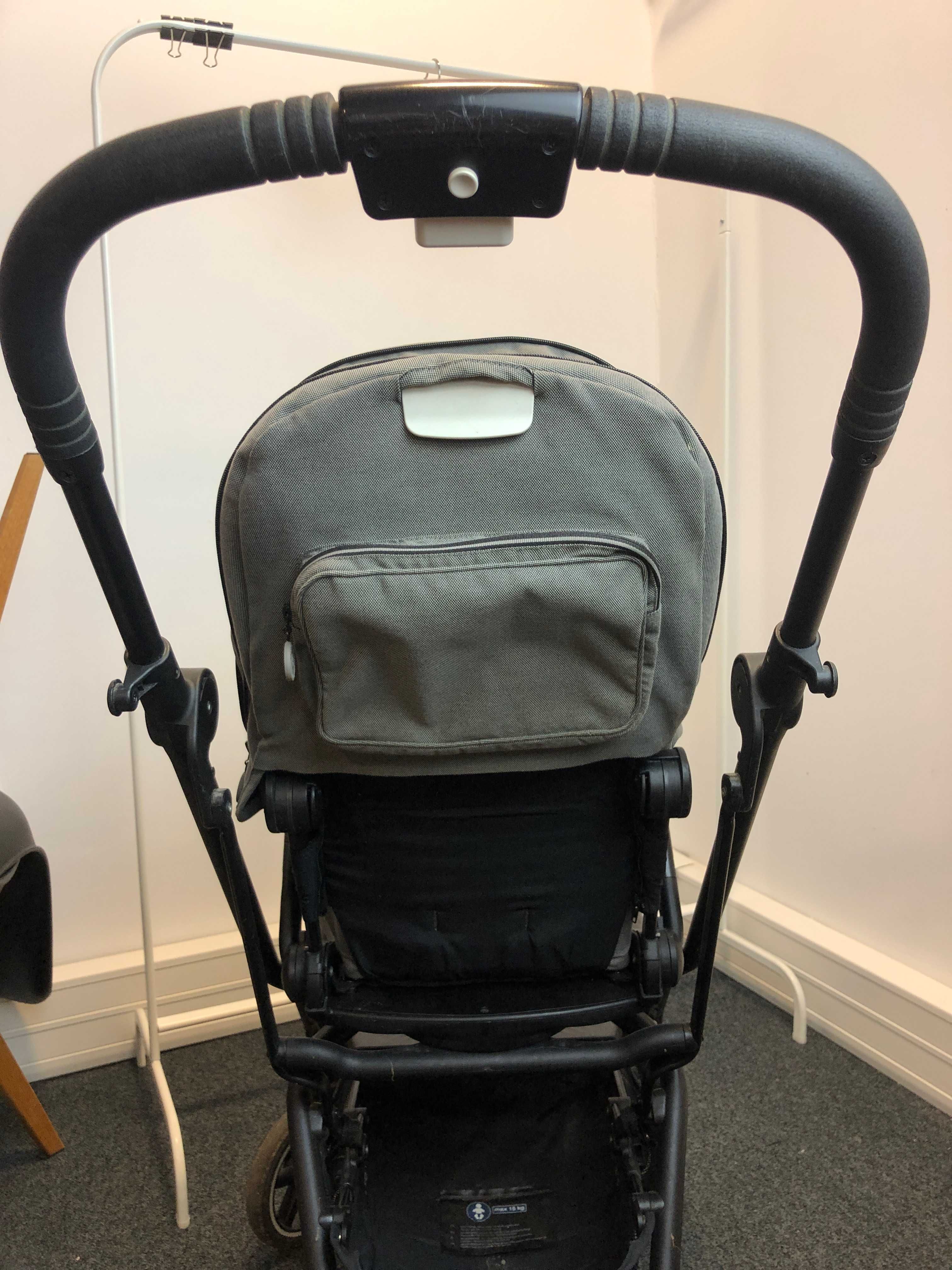 Wózek CYBEX Eezy S Twist 2