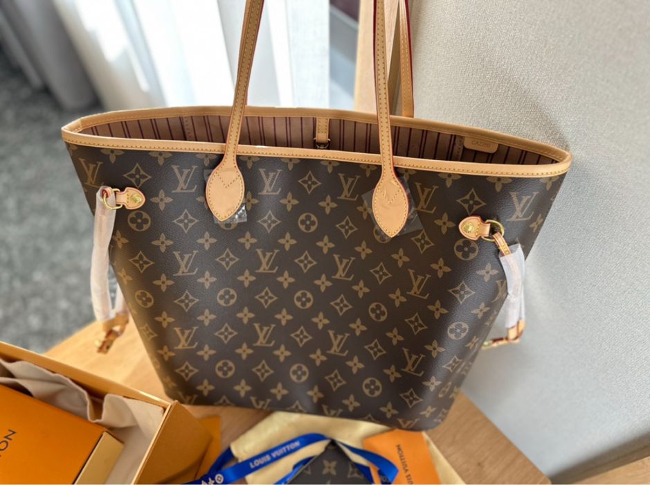 Сумка шопер Louis Vuitton