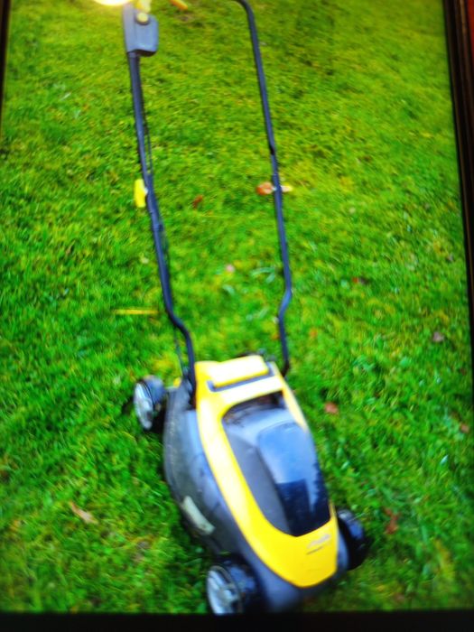 Kosiarka do trawy