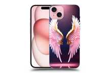 Etui Skrzydła Anioła Anioł iPhone Samsung Huawei OPPO Realme VIVO