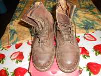 Botas DR Martens original tamanho 41