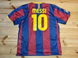 Messi Fc Barcelona Koszulka r. XL