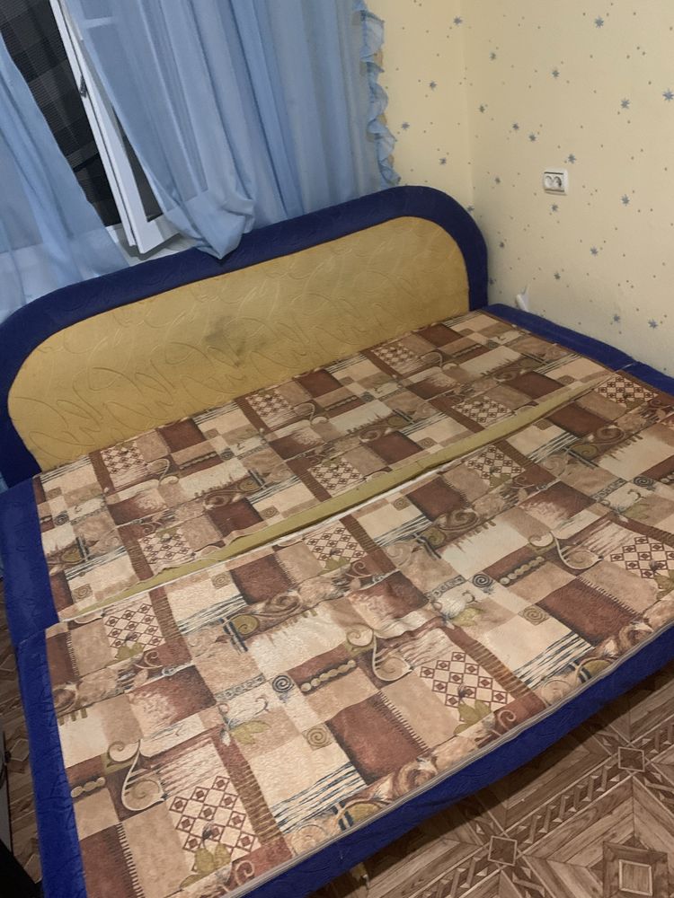 Диван раскладной