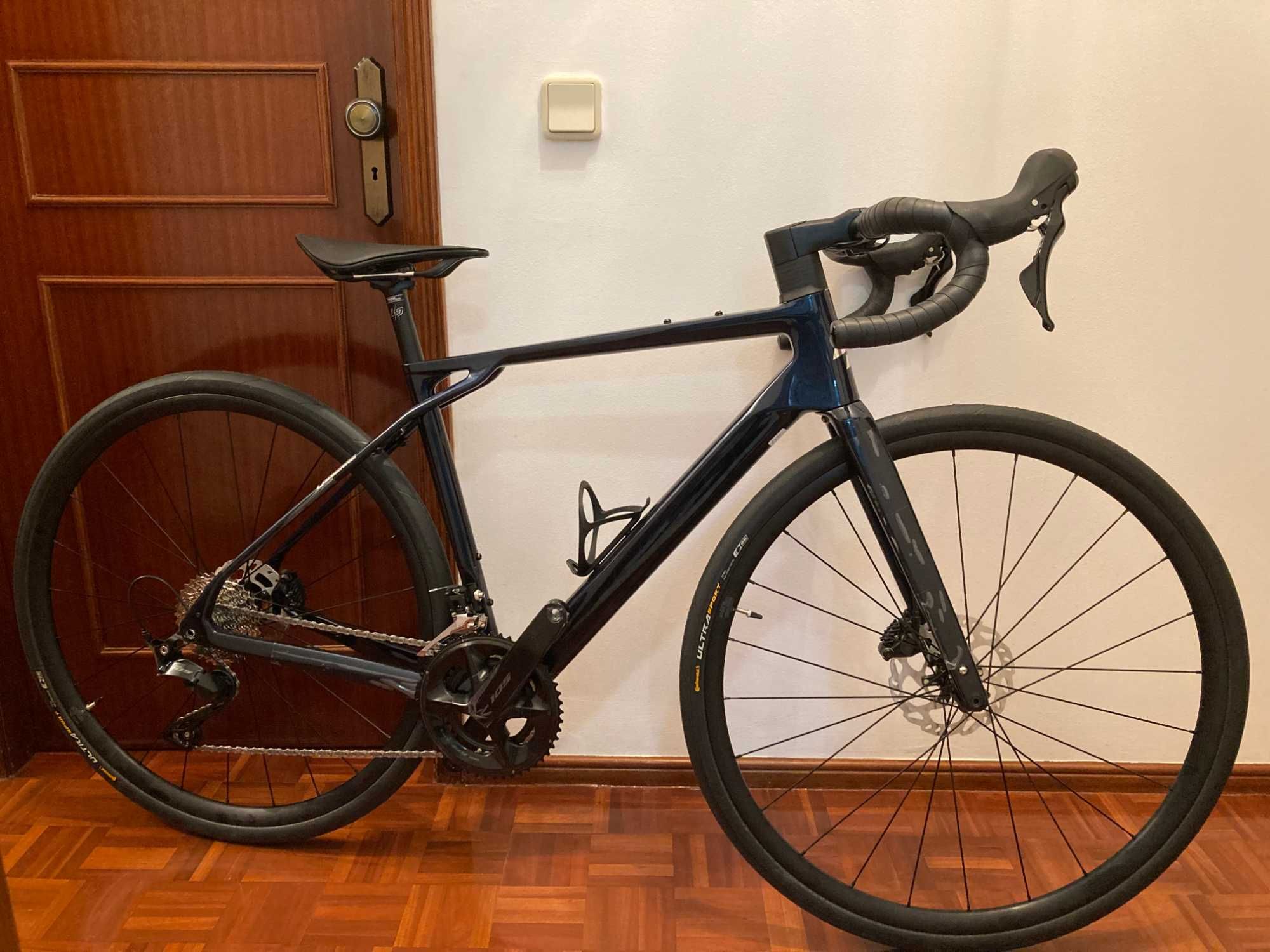 Lapierre Pulsium 5.0 2025 NOVA