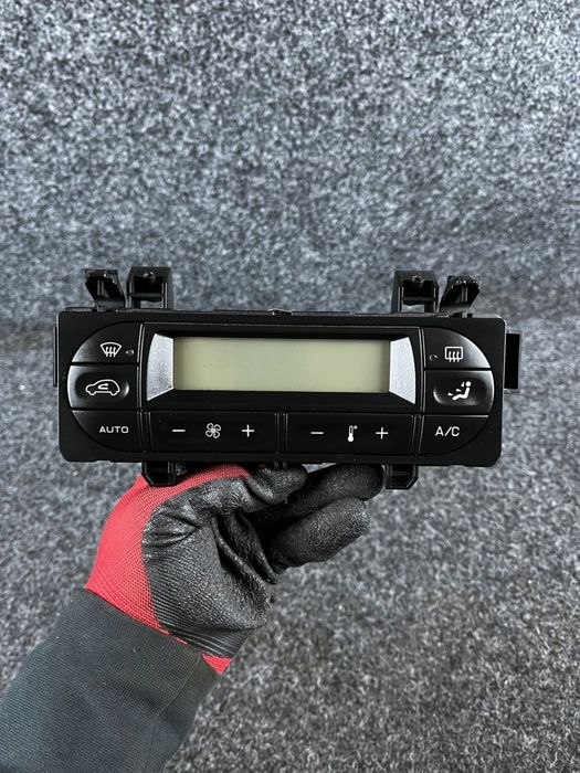panel nawiewu klimatyzacji citroen c3 I FL 96533393XT