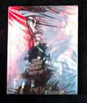 Steelbook Call of Duty MW3