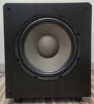 Subwoofer TAGA Harmony TSW-90 v.2
