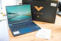 Laptop Victus by HP Gaming 15-fa1093dx * IDEALNY * miesięczny