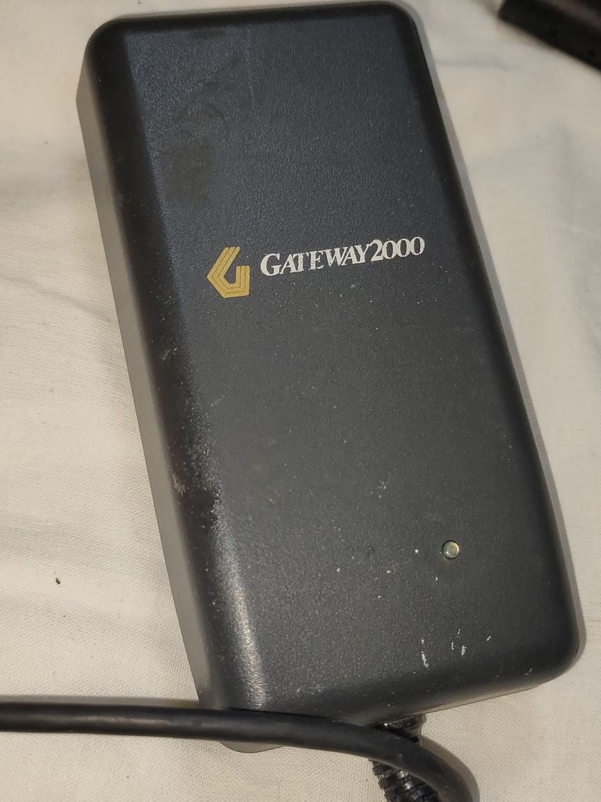 Zasilacz Gateway2000