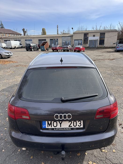 Продам А6С6 3.0 д