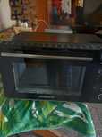 Vendo forno eléctrico