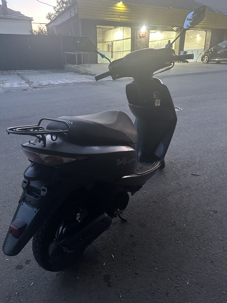Honda dio AF68 4Т