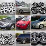 Разборка Toyota Avensis T25 T27 Scion диск балка коробка мотор