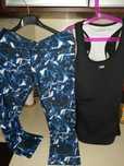 Conjunto Fitness
