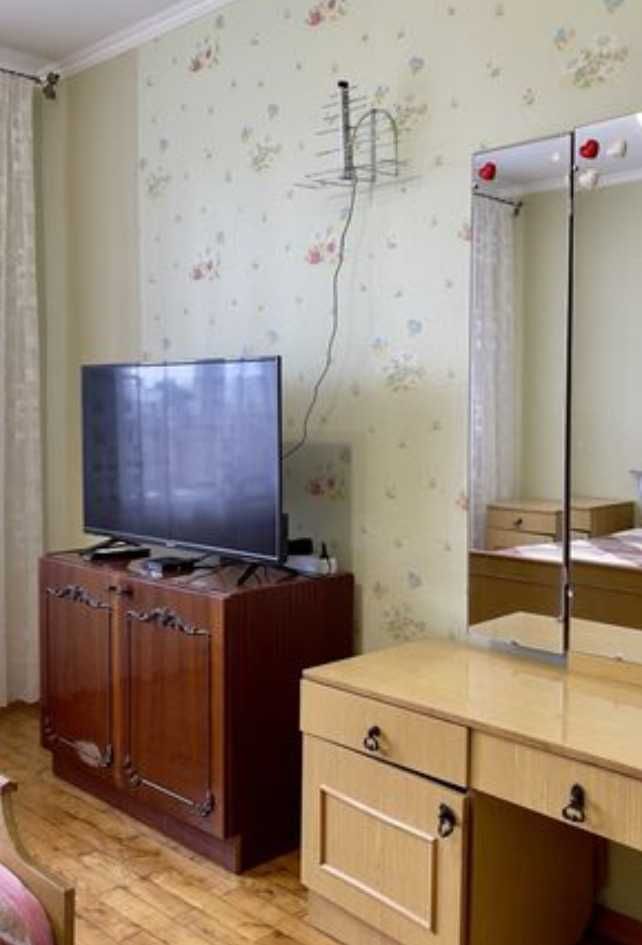 Оренда 3х-кімнатної квартири.