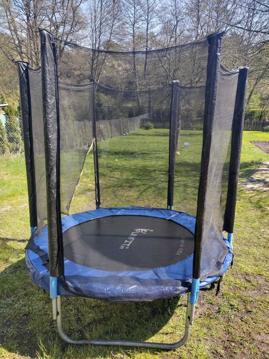 Trampolina 180 cm