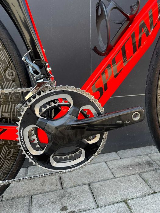 Bicicleta Usada Specialized