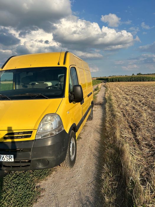 Wypożyczalnia samochodu dostawczego Wynajem samochodu bus Busa