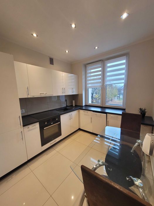 Mieszkanie 2 pokojowe  po remoncie 49 m2 w Kędzierzynie na osiedlu NDM