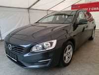 Volvo V60 1.6D D2 2014